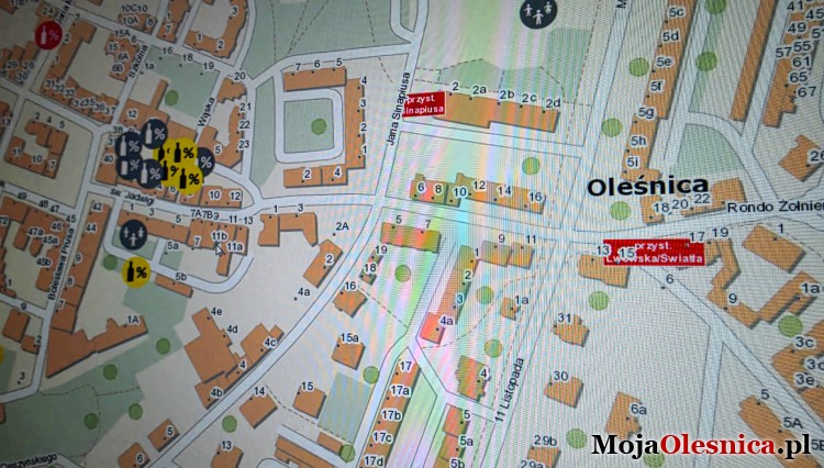 Krajowa Mapa Zagrożeń Bezpieczeństwa. Co najczęściej zgłaszają oleśniczanie?